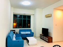 Tanglin Regency (D10), Condominium #591989221
